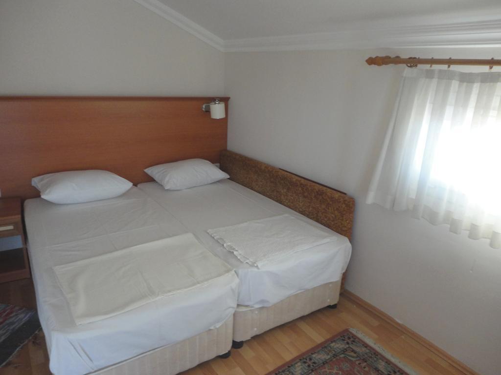 Cicek Hotel & Apartments Fethiye Habitación foto