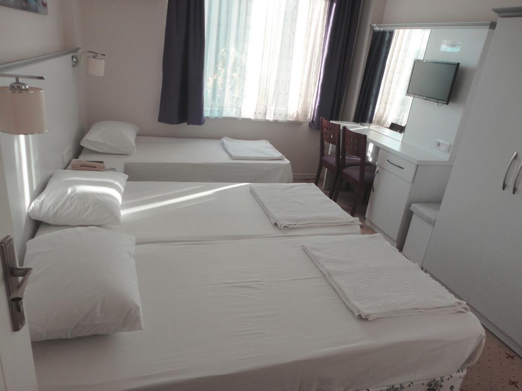 Cicek Hotel & Apartments Fethiye Habitación foto