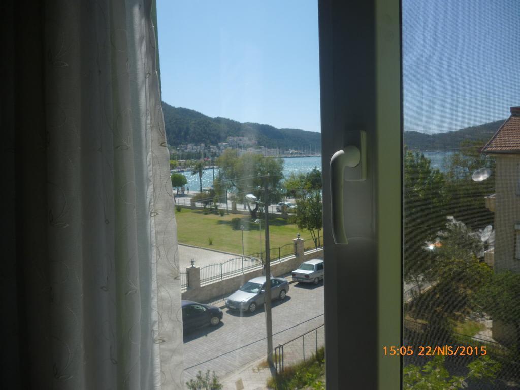 Cicek Hotel & Apartments Fethiye Habitación foto