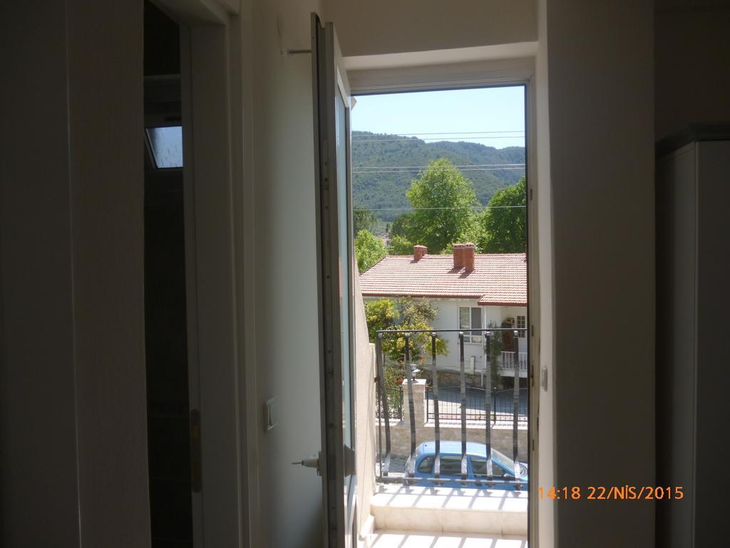 Cicek Hotel & Apartments Fethiye Habitación foto