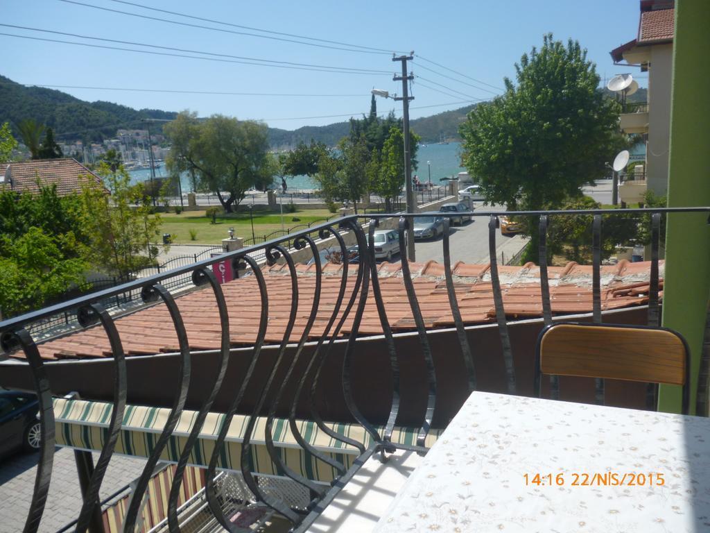 Cicek Hotel & Apartments Fethiye Habitación foto
