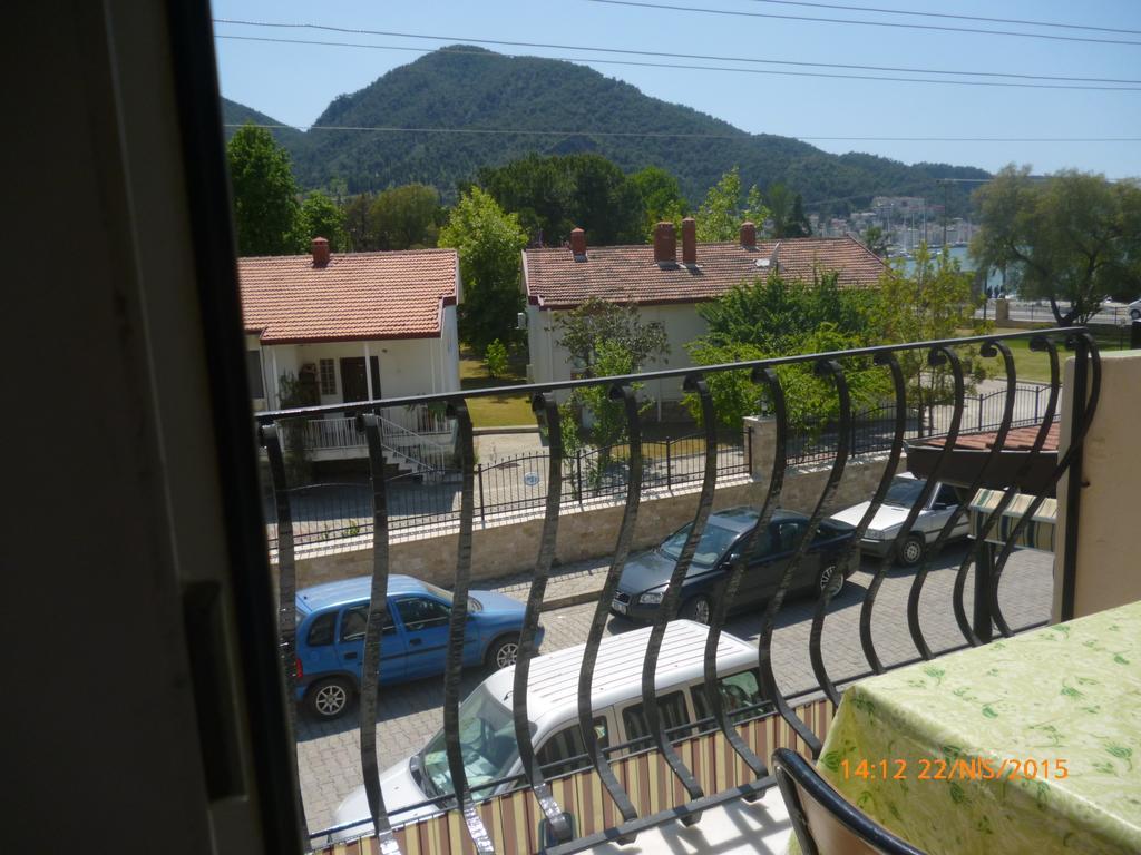 Cicek Hotel & Apartments Fethiye Habitación foto