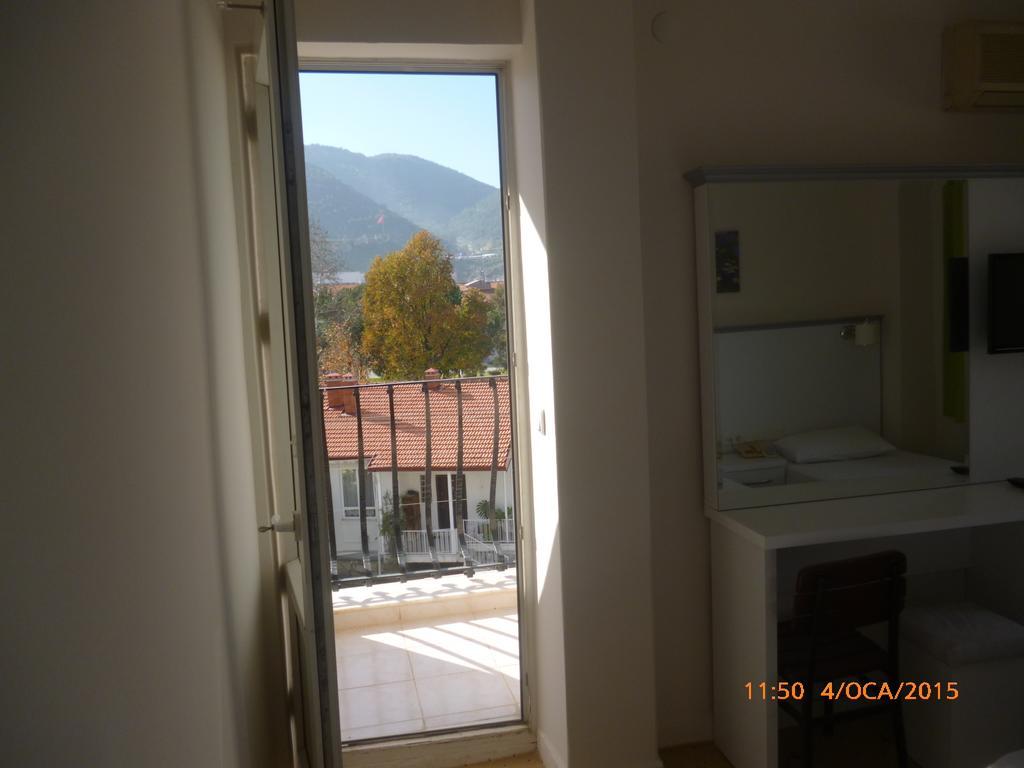 Cicek Hotel & Apartments Fethiye Habitación foto