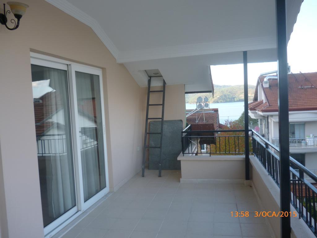 Cicek Hotel & Apartments Fethiye Habitación foto