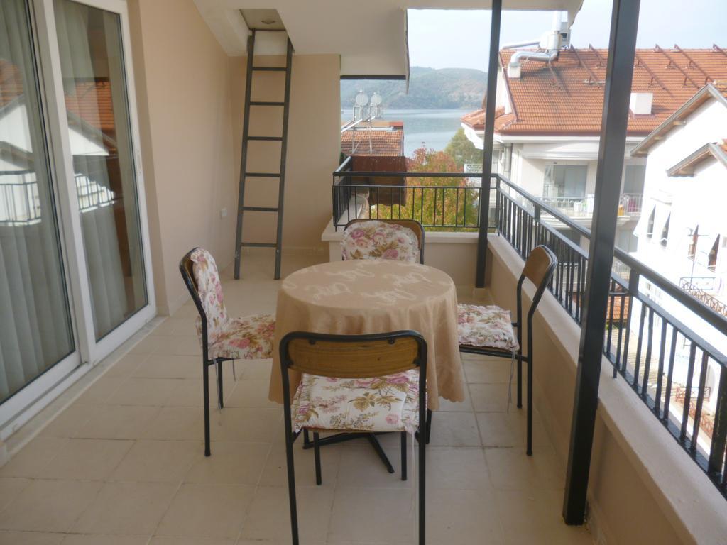 Cicek Hotel & Apartments Fethiye Habitación foto