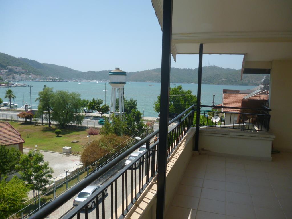 Cicek Hotel & Apartments Fethiye Habitación foto